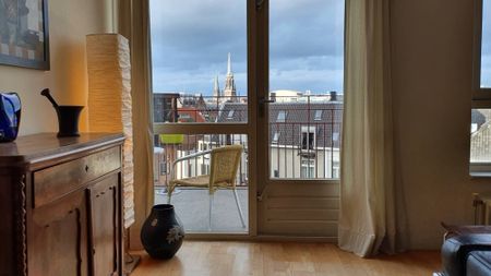 Muzenstraat, 70, 2511WB, Den Haag - Photo 4