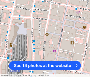 Mitchell Street, City Centre, Glasgow, G1 - Photo 1