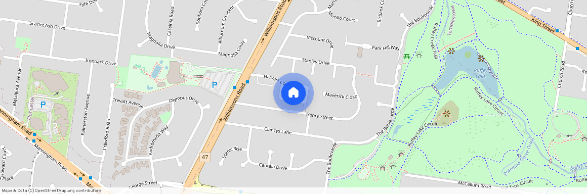 72 Harvest Court, Vic 3108, Doncaster