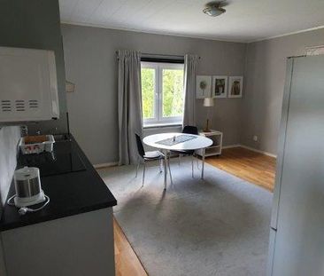 Åsavägen, Norrahammar - Foto 5