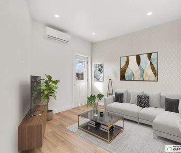 5005, Ste-Clothilde, Le Sud-Ouest à louer - Photo 6