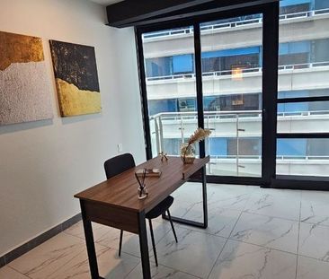 Departamento 2 recamaras en edificio con amenidades con/sin muebles... - Photo 1