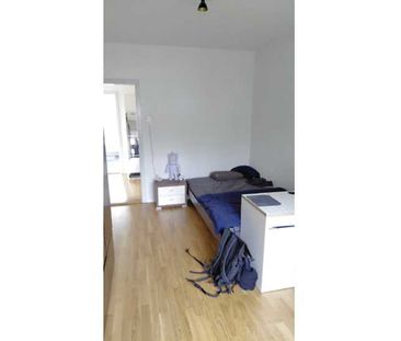 3½ Zimmer-Wohnung in Bern - Spitalacker, möbliert, auf Zeit - Photo 4