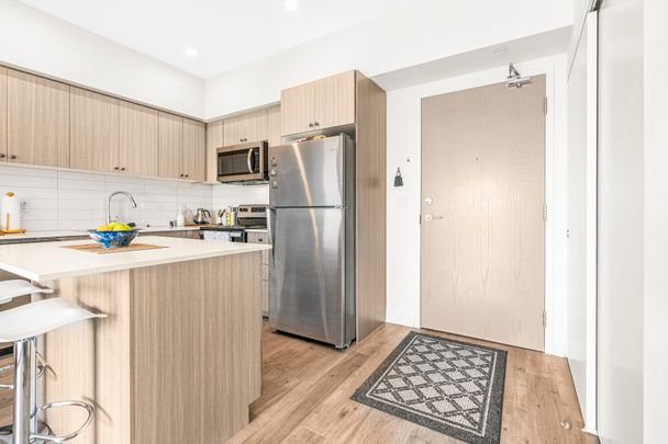 For Lease - 58 LAKESIDE Terrace Unit# 1106, Barrie, Ontario - Photo 1