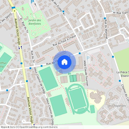 77170, Brie-Comte-Robert