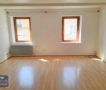 Location Appartement 2 pièces 35m² NANCY 54000 - Photo 2