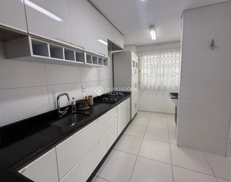 Apartamento com 3 quartos e 73m² para alugar em City, Cachoeirinha. - Photo 3