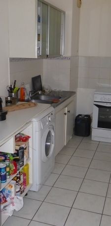 Location Appartement P2 Allauch - Photo 1