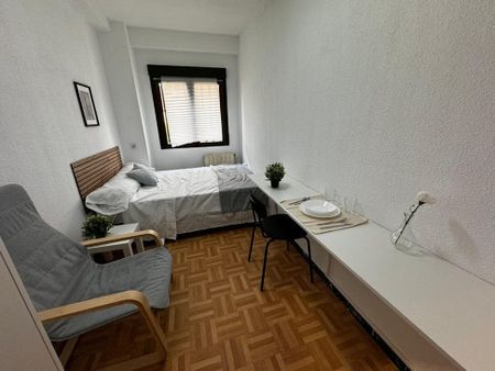 Calle Alejandro Sánchez, Madrid, Community of Madrid 28019 - Photo 3