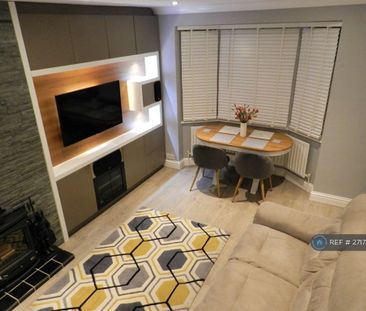 2 bedroom maisonette to rent - Photo 1