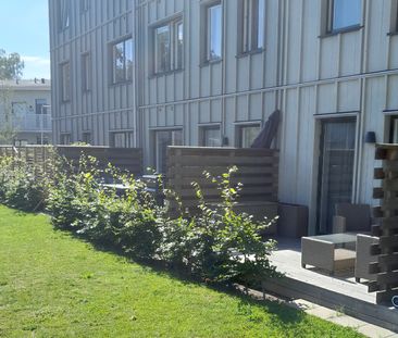 Stridsvagnsvägen, Kristianstad - Photo 4