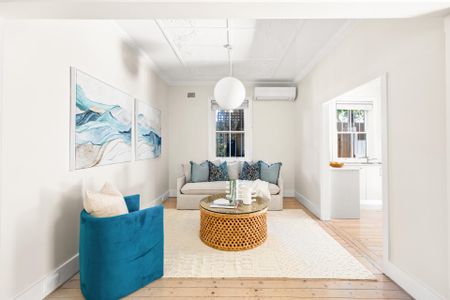 2 Goldie Avenue, Bondi Junction NSW 2022 - House For Rent | Domain - Photo 4