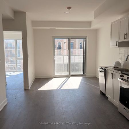 For Lease - 705 Davis Drive Unit# 609, Newmarket, Ontario - Photo 3