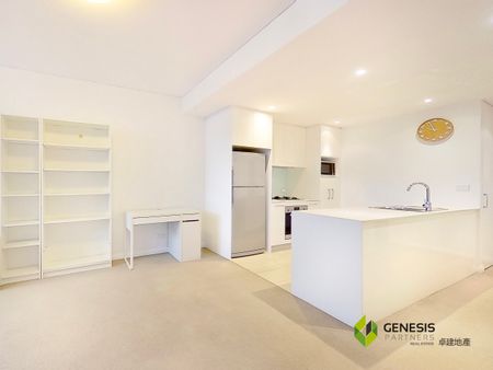 306/10 Duntroon Avenue, St Leonards NSW 2065 - Apartment For Rent | Domain - Photo 5