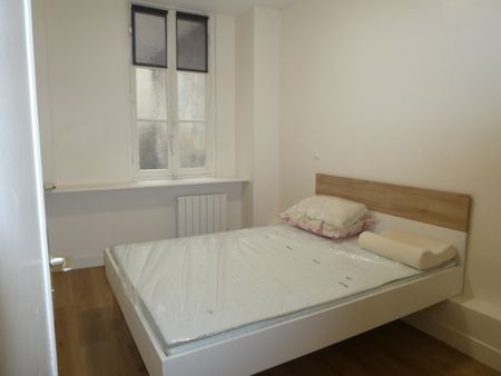 Location Appartement 2 pièces 40m² FONTAINEBLEAU 77300 - Photo 3