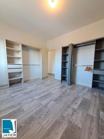 APPARTEMENT 3 PIECES VUE IMPRENABLE SUR LA SAÔNE - Photo 4