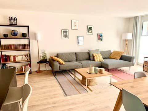 3.5 Zimmer, 84 m² - Photo 1