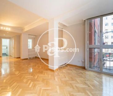 Apartamento en alquiler en Hispanoamérica - Photo 2
