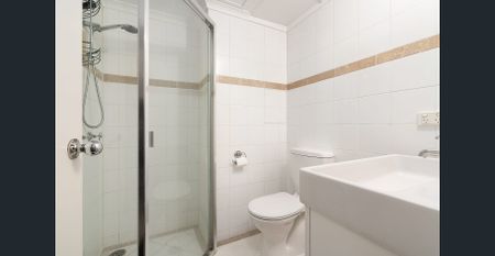 Resort Style Surry Hills Studio with Parking - Photo 4