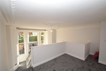 1 bed apartment to rent in Cromwell Parade, Scarborough, YO11 - Photo 5