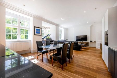 3 bedroom apartment to rent - Photo 4