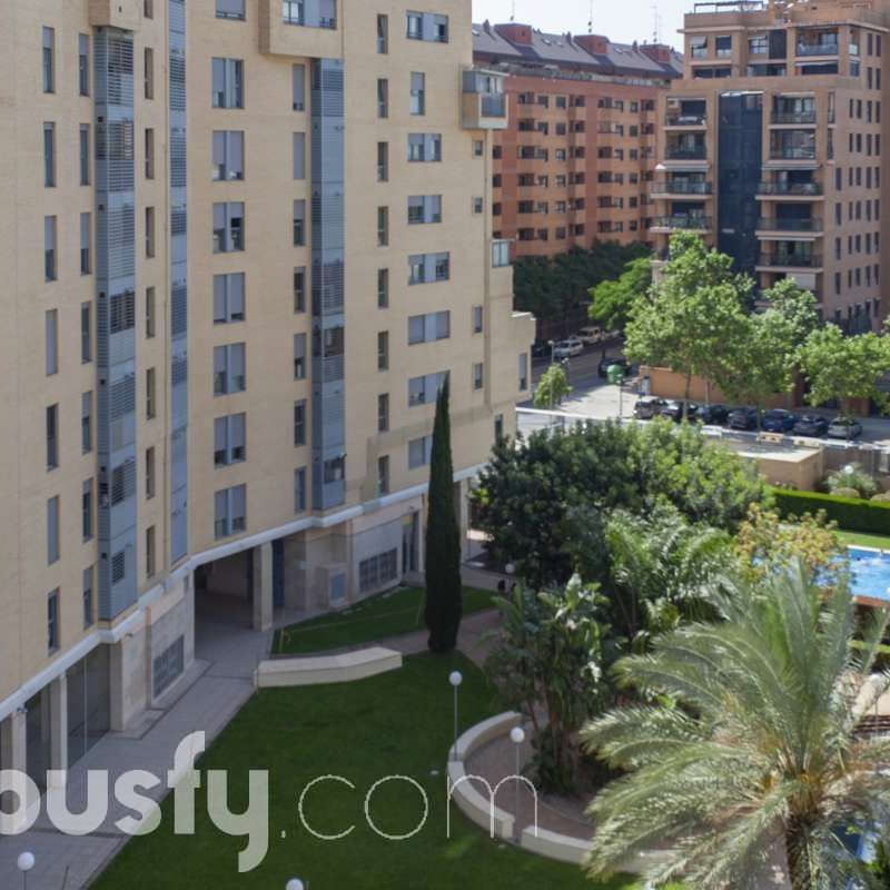 Piso de alquiler en Carrer del Duc de Mandas, ., Sant Llorenç - Zona Alfahuir - Photo 1