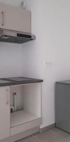 Appartement à louer 1 pièce 29.59m² - Photo 1