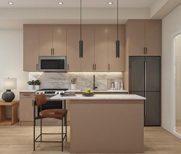 1 MONTH FREE - LIMITED TIME ONLY! Brand new luxury rentals in Brock... - Photo 4