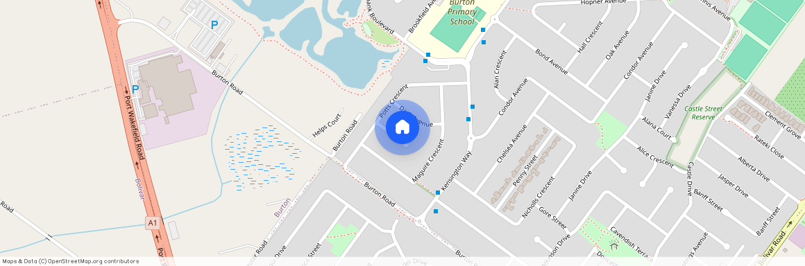 4 Sander Court, SA 5110, Burton