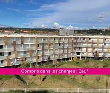 Location Appartement 1 pièce 18m² NIMES 30000 - Photo 1