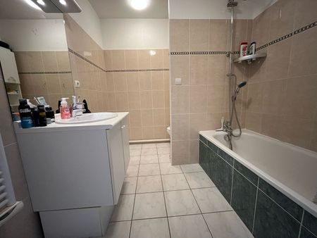 Location Appartement Meublé - Photo 2
