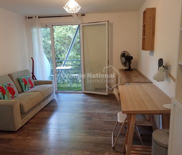 Appartement Arles 1 pièce(s) 24 m2, - Photo 1