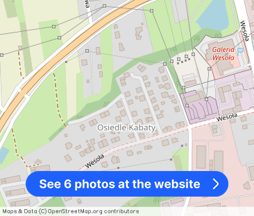 Wynajmę mieszkanie w Żywcu - 40 2 - Photo 1