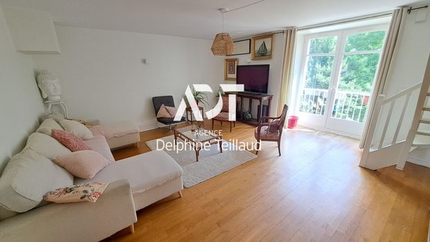 Location Appartement 4 pièces 84m² ST EGREVE 38120 - Photo 1