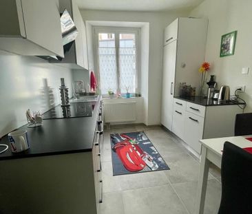 2.5 Zimmer, 55 m², 1. Stock - Photo 5