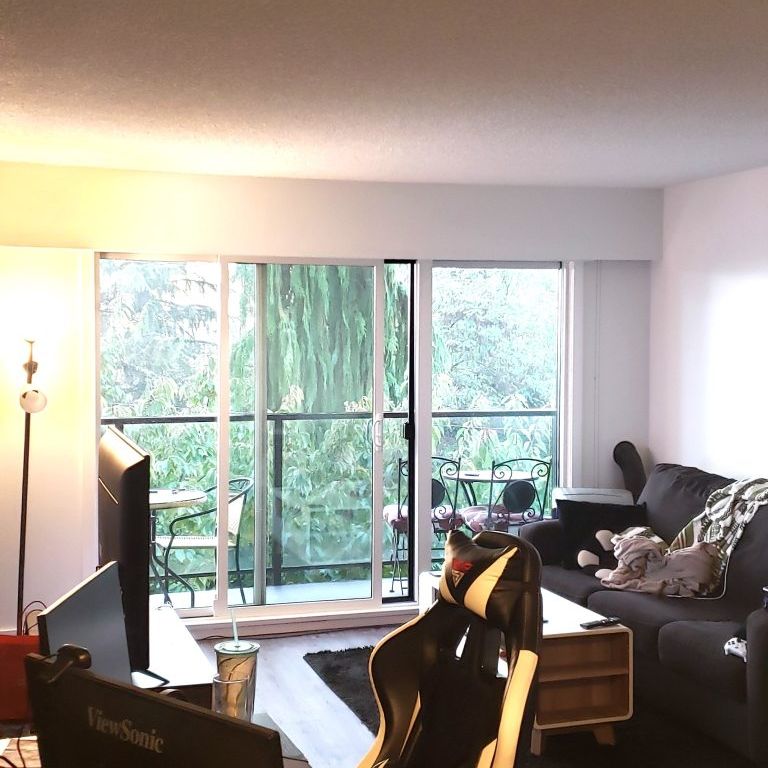 $1,950 / 1br – 589ft2 – Welcome to your new home in beautiful New Westminster (R0074) - Photo 1