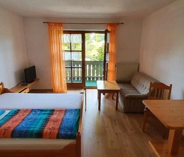 1 Zimmer Apartment - Photo 1