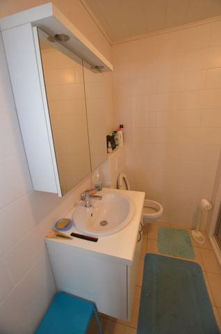 Gelijkvloers appartement met tuintje - Foto 5