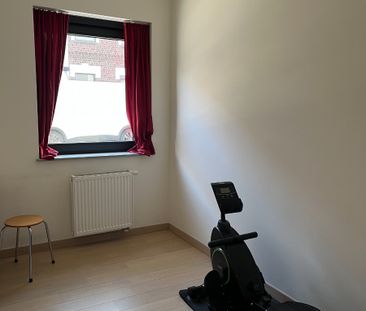 Appartement met 2 slaapkamers te huur in Waregem - Photo 5