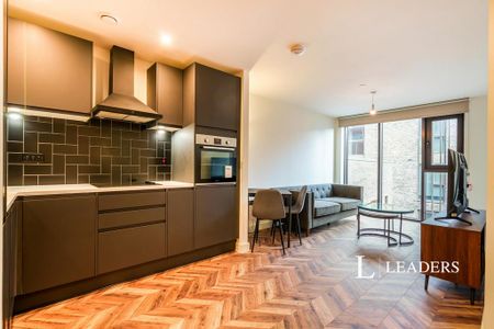 1 bedroom flat to rent - Photo 5