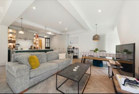 2 Bed Flat, Fieldhouse Road, SW12 - Photo 4