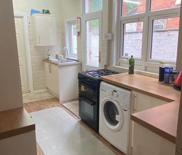 Room in a Shared House, Warwards Lane, B29 - Photo 5
