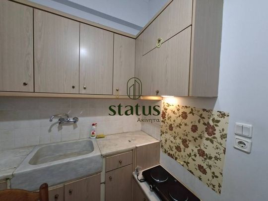 Studio/Γκαρσονιέρα για ενοικίαση Αγία Σοφία (Πάτρα) - Photo 1