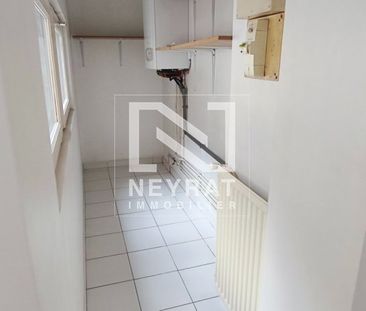 APPARTEMENT T3 A LOUER - Photo 4