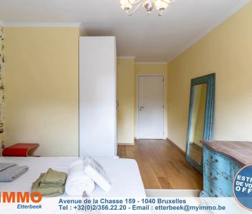 Avenue du Maelbeek1040 Etterbeek - Photo 6