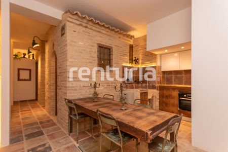 Piso de alquiler en Carrer de Dénia, Russafa - Photo 3