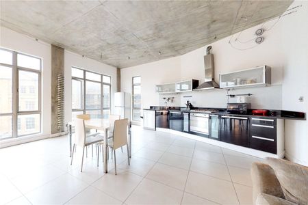 Provost Street, Shoreditch, London, N1 7NH - Photo 3