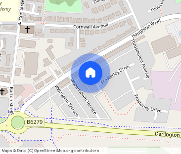 Alexander Street, Darlington - Photo 1