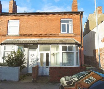 2 bedroom house to rent Victoria Street, Mansfield, Nottinghamshire... - Photo 1