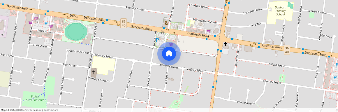 1/44 Franklin Road, Vic 3109, Doncaster East